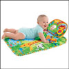 Rainforest Playmat V7467 - Click here to View more details about this Product